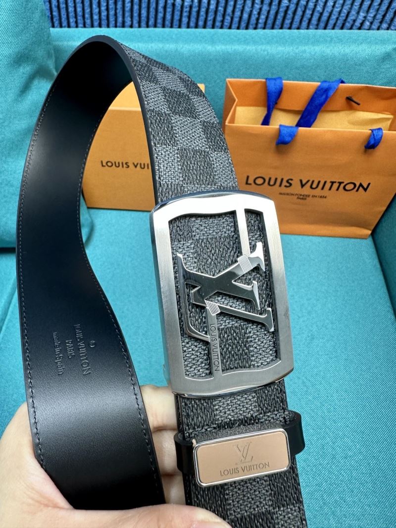 Louis Vuitton Belts